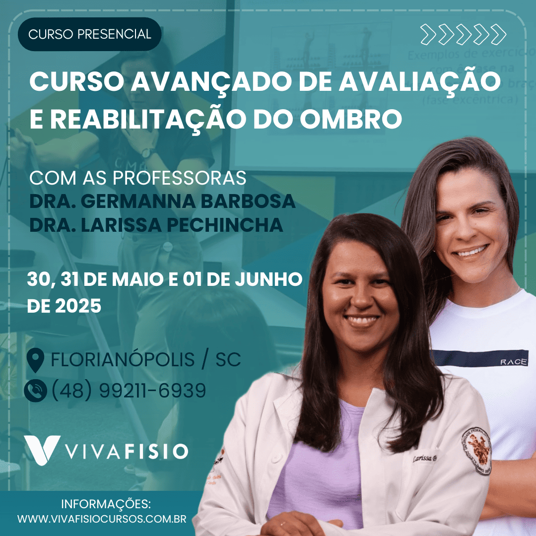 Cópia de Cópia de Fisioterapia Manipilativa - 2025