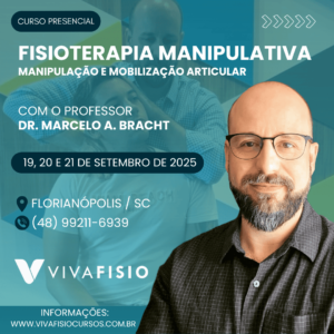 Fisioterapia Manipulativa