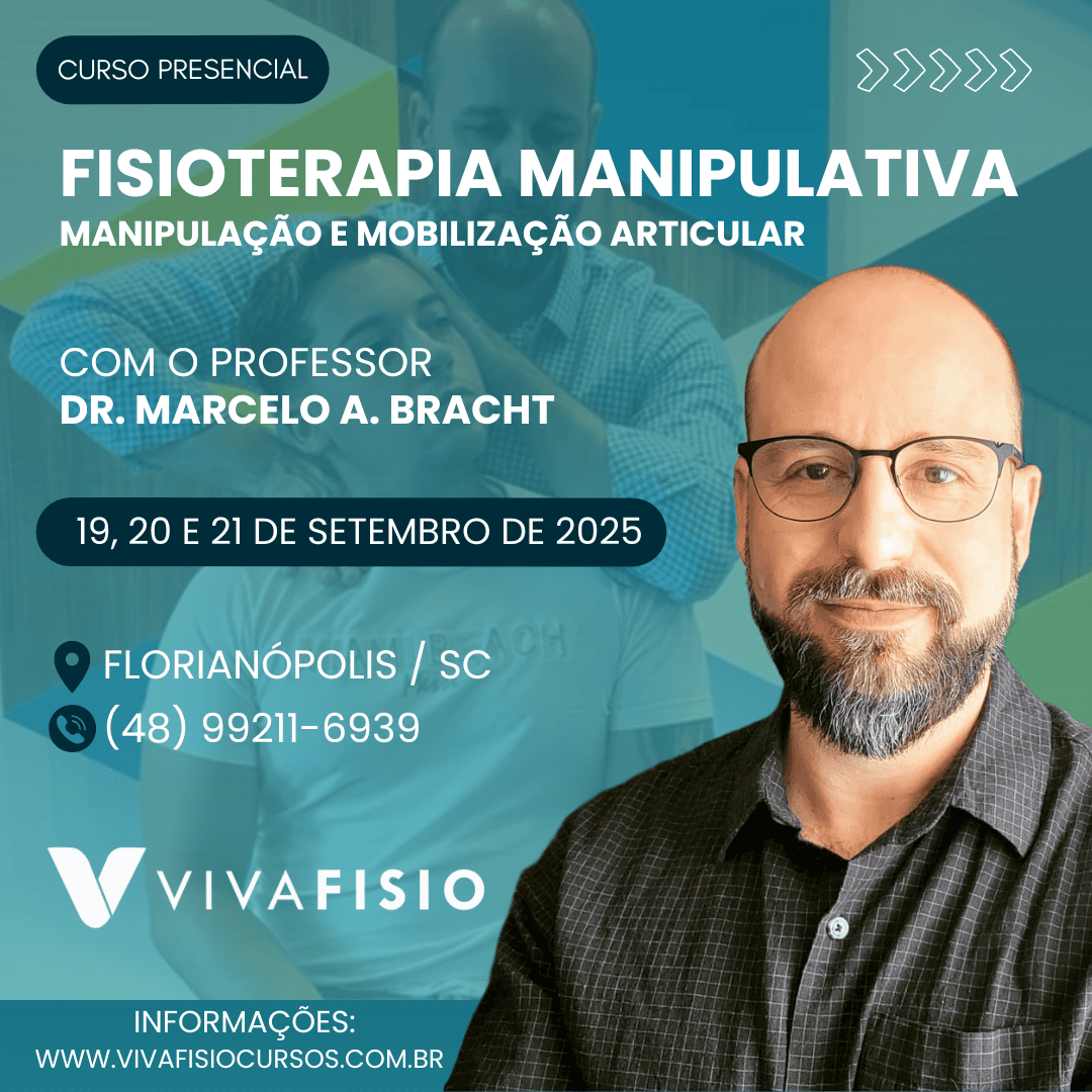 Fisioterapia Manipulativa