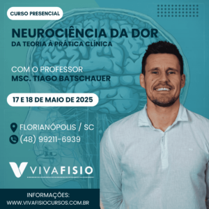 Neurociência da dor