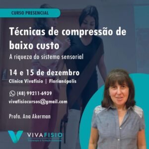 Técnicas de Compressão de baixo custo