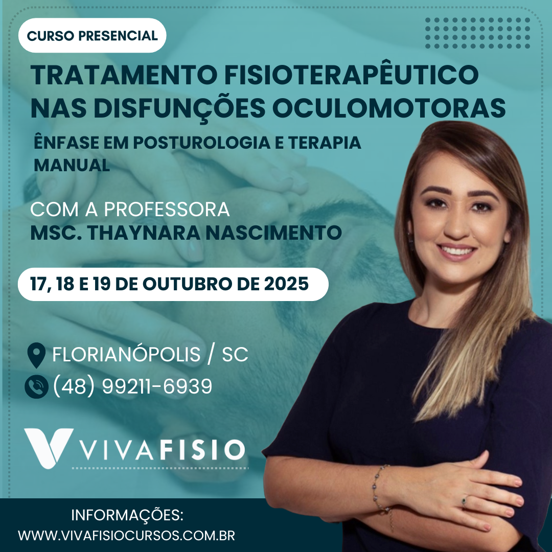 Tratamento Fisioterapêutico nas disfunções oculomotoras - 2025 (1)