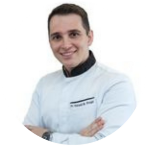 Picture of Dr. Deiwid