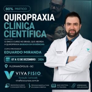 Quiropraxia Clínica Cientifica