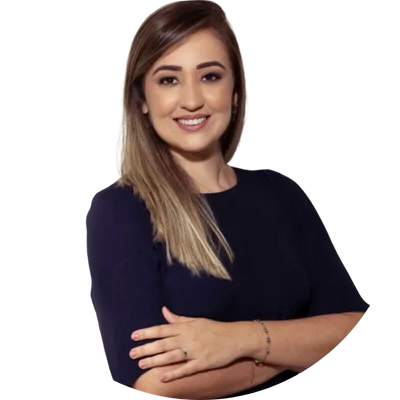 Dra. Thaynara Nascimento