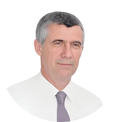 Dr. Edelberto G. Marques