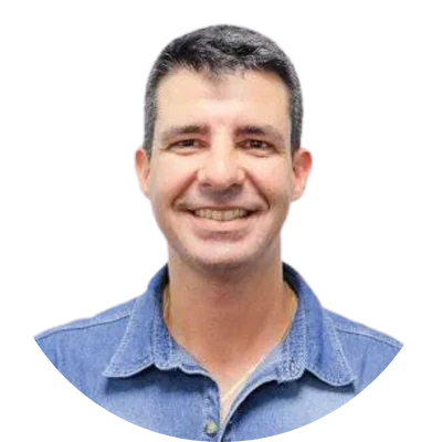 Dr. Marcelo Tenreiro