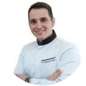 Picture of Dr. Deiwid