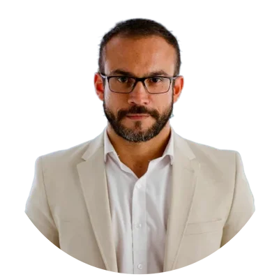 Prof. Dr. Leonardo Luiz Barretti Secchi