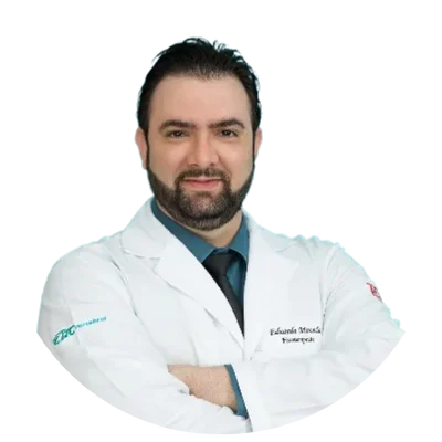 Prof. Eduardo Miranda